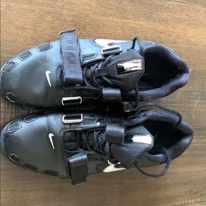 Nike Romaleos 2